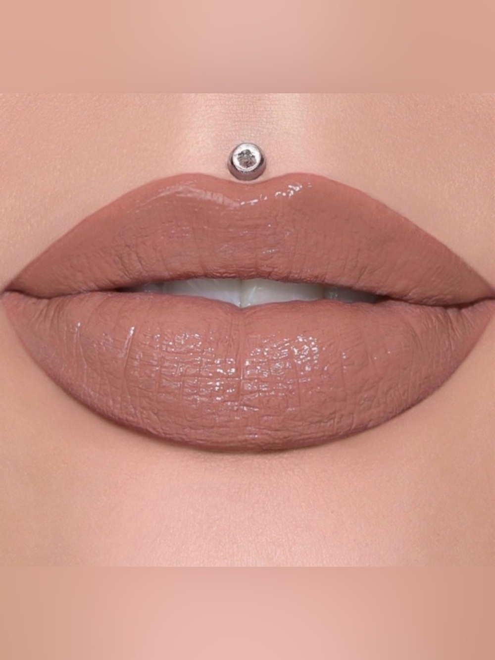 Jeffree Star Supreme Gloss “House Tour” BNIB Authentic Neutral Lip Gloss